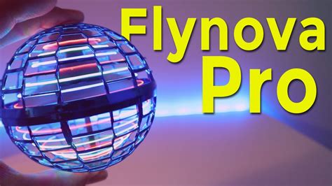 Flynova magic wamf